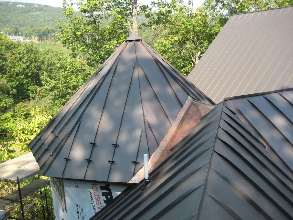 Professional Roof Tarp Installation by Craftsman Roofing in Arden Valley